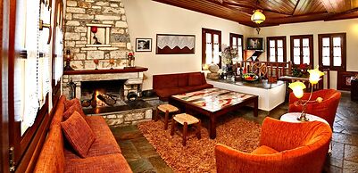 Aleka's House
