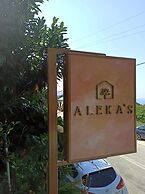 Aleka's House