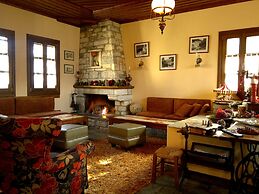 Aleka's House