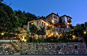 Aleka's House