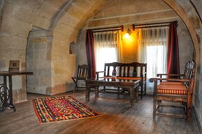 Cappa Villa Cave Hotel & Spa