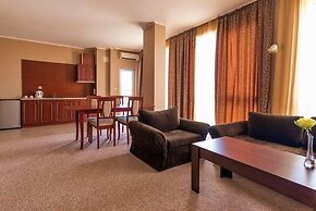 Hotel Festa Pomorie Resort