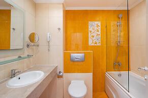 Hotel Festa Pomorie Resort