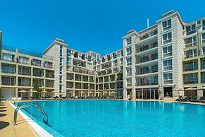 Hotel Festa Pomorie Resort