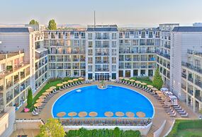 Hotel Festa Pomorie Resort