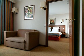 Hotel Aminyevskaya