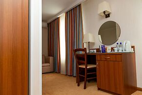 Hotel Aminyevskaya