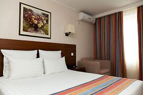 Hotel Aminyevskaya