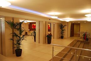 Hotel Aminyevskaya