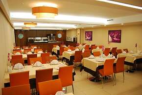 Hotel Aminyevskaya