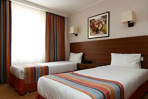 Hotel Aminyevskaya