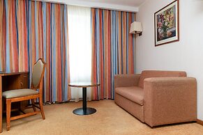 Hotel Aminyevskaya