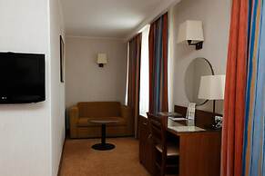 Hotel Aminyevskaya