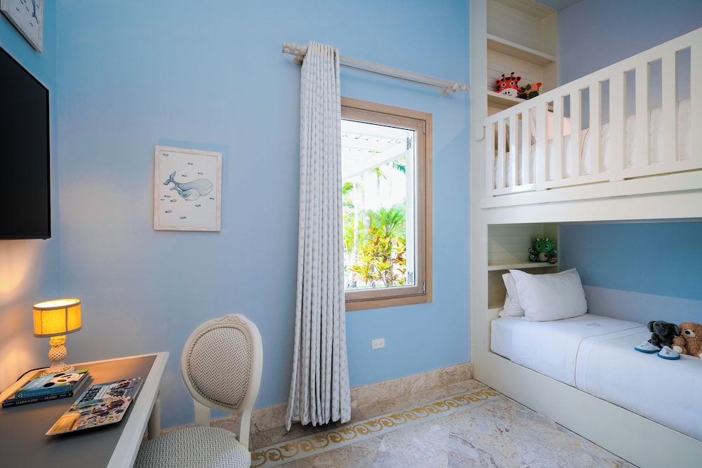 Eden Roc Cap Cana