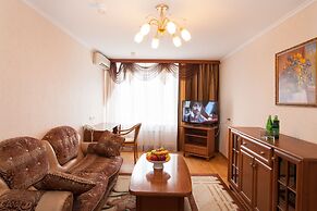 Voskhod Hotel