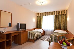 Voskhod Hotel