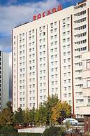 Voskhod Hotel