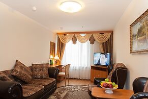 Voskhod Hotel