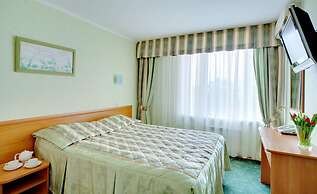 Voskhod Hotel