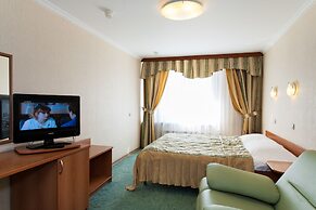 Voskhod Hotel