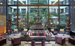 Mandarin Oriental, Paris