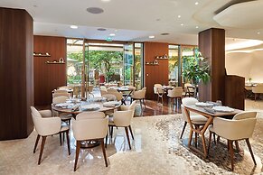 Mandarin Oriental, Paris