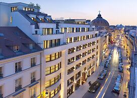 Mandarin Oriental, Paris