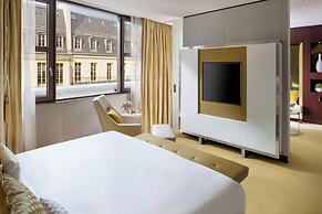 Mandarin Oriental, Paris