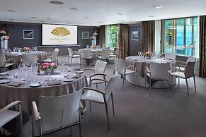Mandarin Oriental, Paris