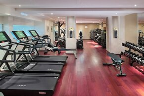 Mandarin Oriental, Paris
