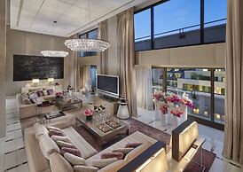 Mandarin Oriental, Paris