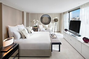 Mandarin Oriental, Paris