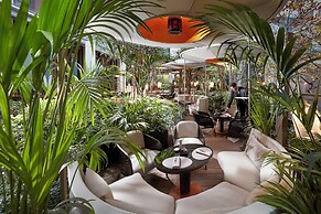 Mandarin Oriental, Paris