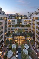 Mandarin Oriental, Paris