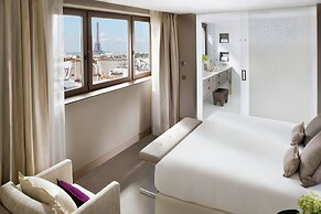 Mandarin Oriental, Paris