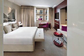 Mandarin Oriental, Paris