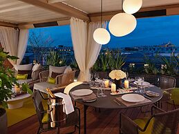 Mandarin Oriental, Paris