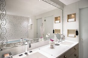 Mandarin Oriental, Paris