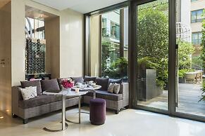 Mandarin Oriental, Paris