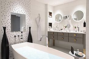Mandarin Oriental, Paris