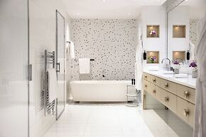 Mandarin Oriental, Paris