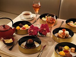 Mandarin Oriental, Paris
