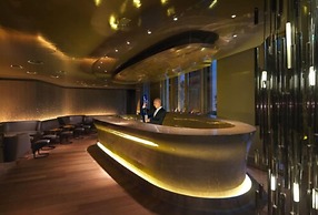 Mandarin Oriental, Paris