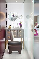 Mandarin Oriental, Paris