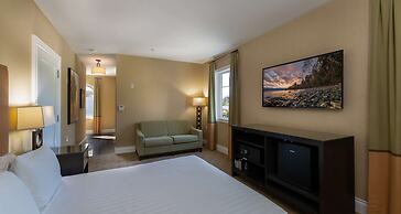 Prestige Oceanfront Resort, WorldHotels Luxury