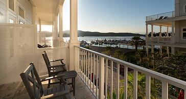 Prestige Oceanfront Resort, WorldHotels Luxury