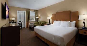 Prestige Oceanfront Resort, WorldHotels Luxury