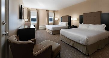 Prestige Oceanfront Resort, WorldHotels Luxury