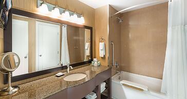 Prestige Oceanfront Resort, WorldHotels Luxury