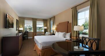 Prestige Oceanfront Resort, WorldHotels Luxury